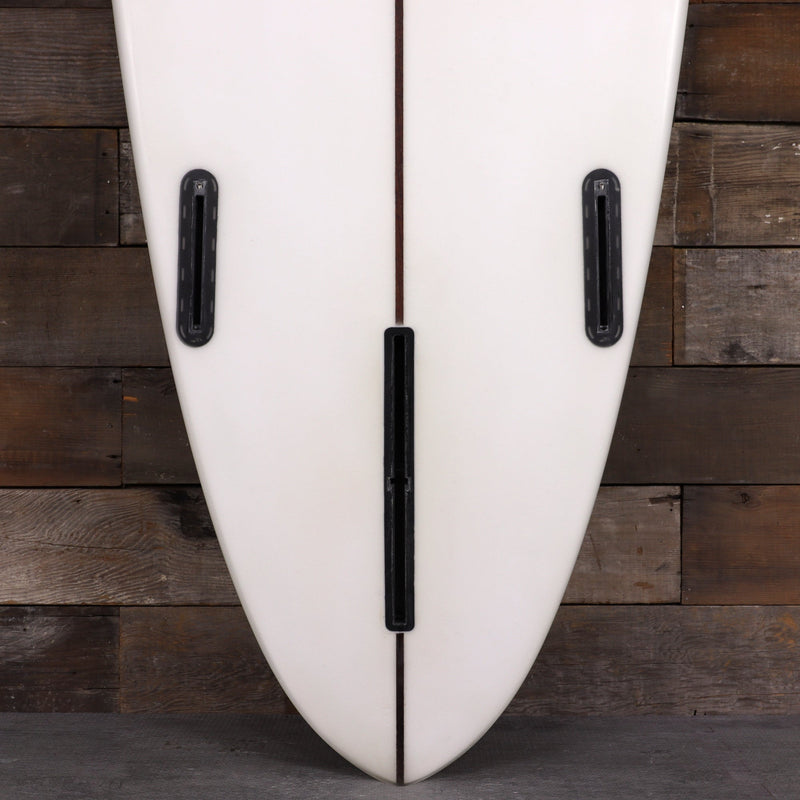 Load image into Gallery viewer, TVS Stealth 9'2 × 23 × 2 ⅞ Surfboard 3