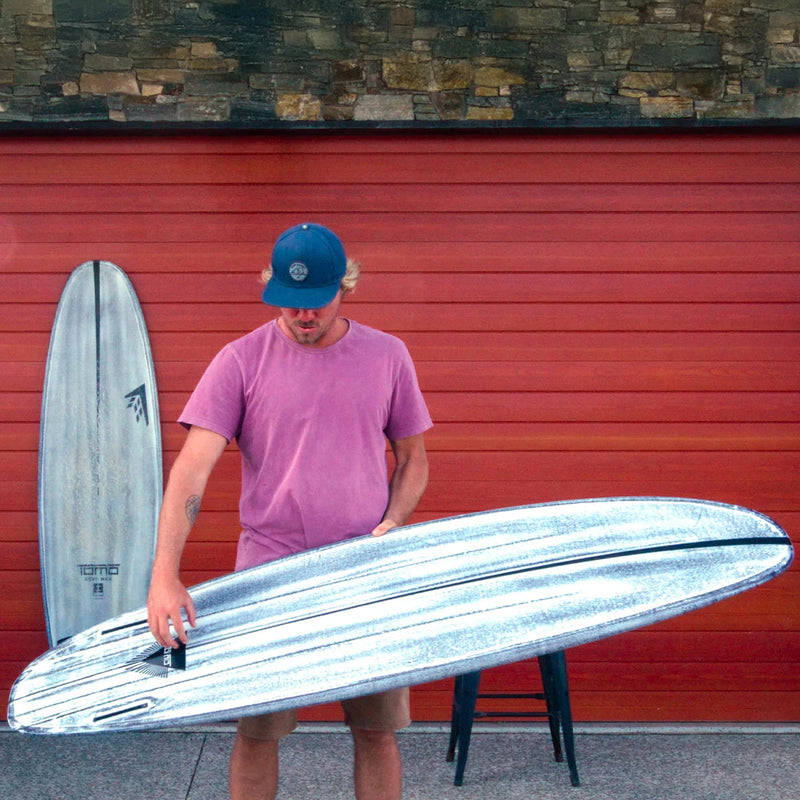 Load image into Gallery viewer, Firewire Revo Max I-Bolic Volcanic Surfboard