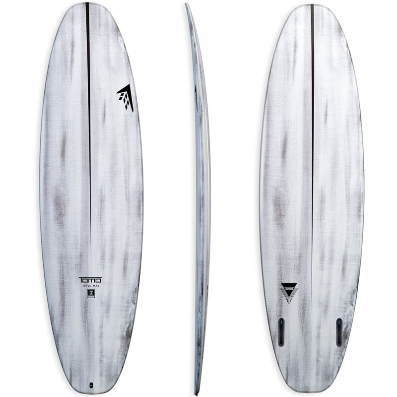 Load image into Gallery viewer, Firewire Revo Max I-Bolic Volcanic Surfboard