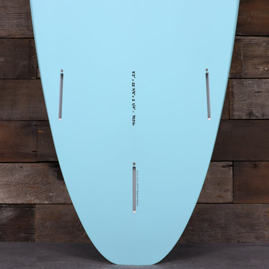 Torq Mod Fun V+ TET 8'2 x 22 ⅞ x 3 ¼ Surfboard