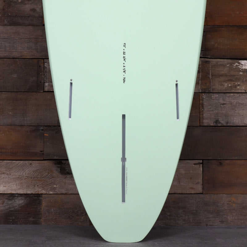 Load image into Gallery viewer, Torq Longboard TET 9'0 x 22 ¾ x 3 ⅛ Surfboard - Palm Pattern