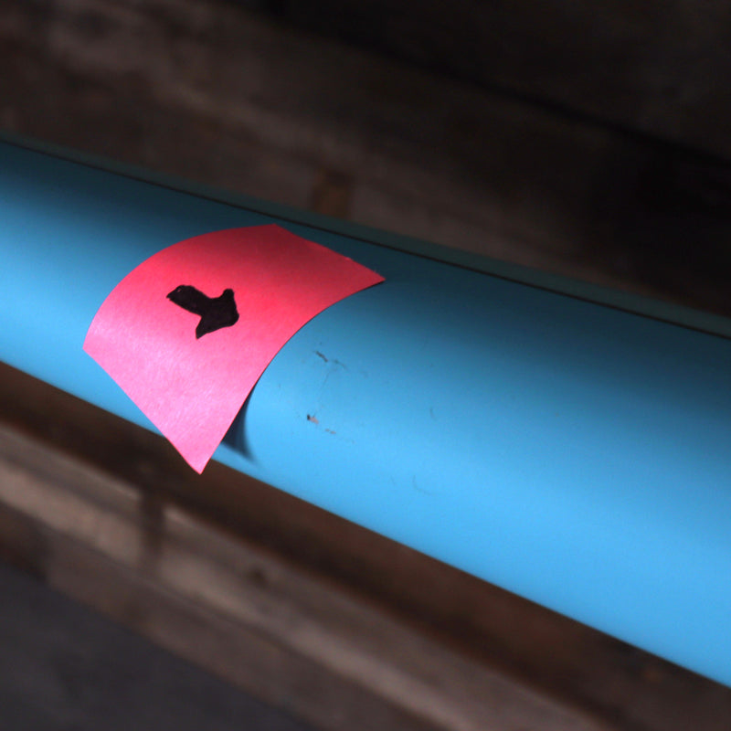 Load image into Gallery viewer, Torq ModFish TET 6'10 × 21 ¾ × 2 ¾ Surfboard • DAMAGED 5