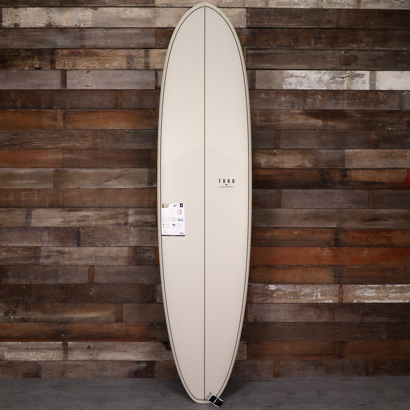 Load image into Gallery viewer, Torq Mod Fun V+ TET 7'8 × 22 ½ × 3 3/16 Surfboard - Sand