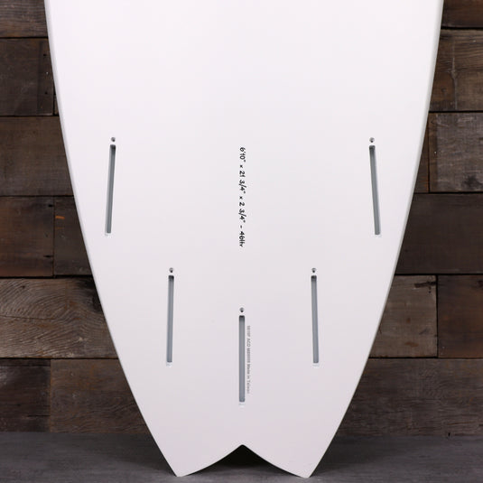 Torq Mod Fish TET 6'10 x 21 ¾ x 2 ¾ Surfboard