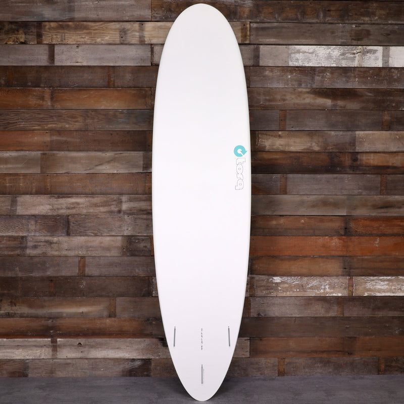 Load image into Gallery viewer, Torq Mod Fun TET 7'6 x 21 ½ x 2 ⅞ Surfboard - Turquoise