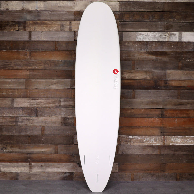Load image into Gallery viewer, Torq Longboard TET 8'0 x 22 x 3 Surfboard - Raspberry