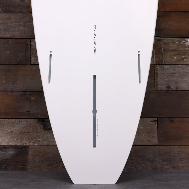 Load image into Gallery viewer, Torq Longboard TET 9'1 × 23 × 3 ⅛ Surfboard - Lime 3