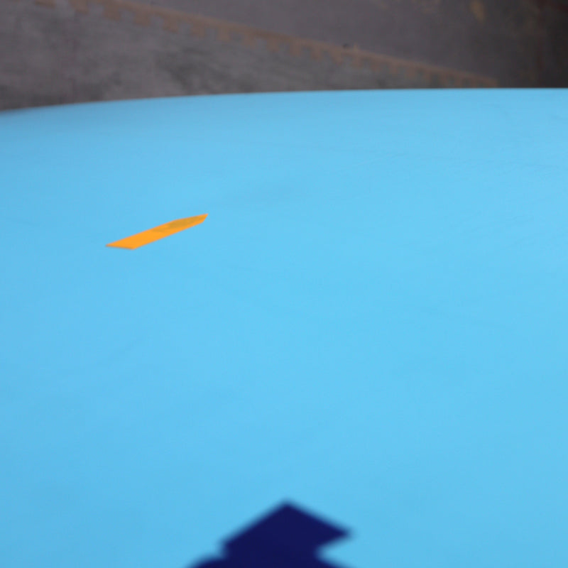 Load image into Gallery viewer, Torq Mod Fun V+ TET 7'8 × 22 ½ × 3 3/16 Surfboard - Whale Green • DAMAGED 6