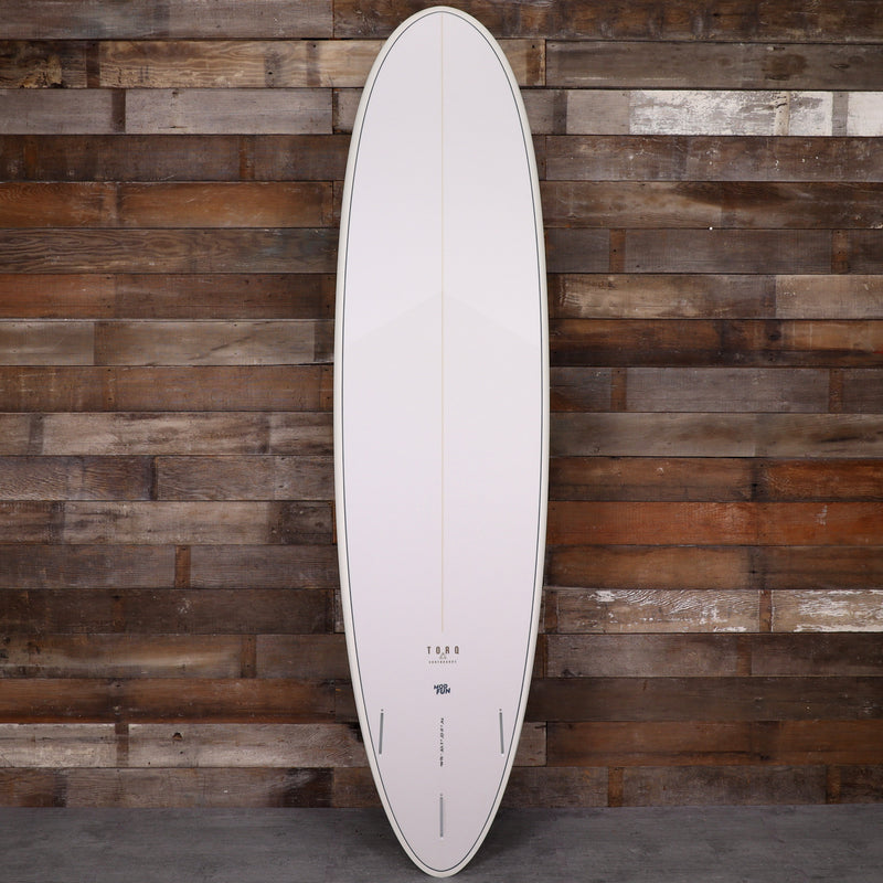 Load image into Gallery viewer, Torq Mod Fun TET 7'6 × 21 ½ × 2 ⅞ Surfboard - Sand 2
