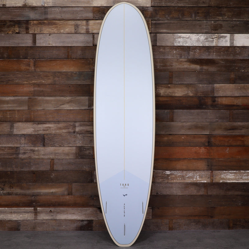 Load image into Gallery viewer, Torq Mod Fun V+ TET 7'8 × 22 ½ × 3 3/16 Surfboard - Waikiki Blue