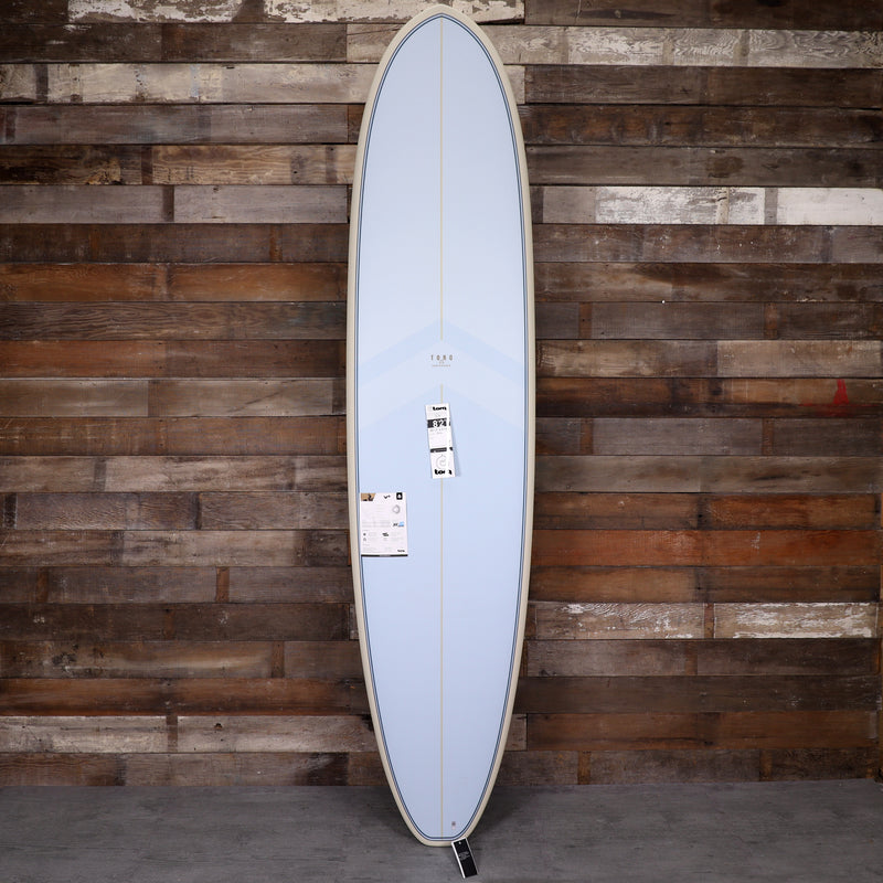 Load image into Gallery viewer, Torq Mod Fun V+ TET 8'2 × 22 ⅞ × 3 ¼ Surfboard - Waikiki Blue 1