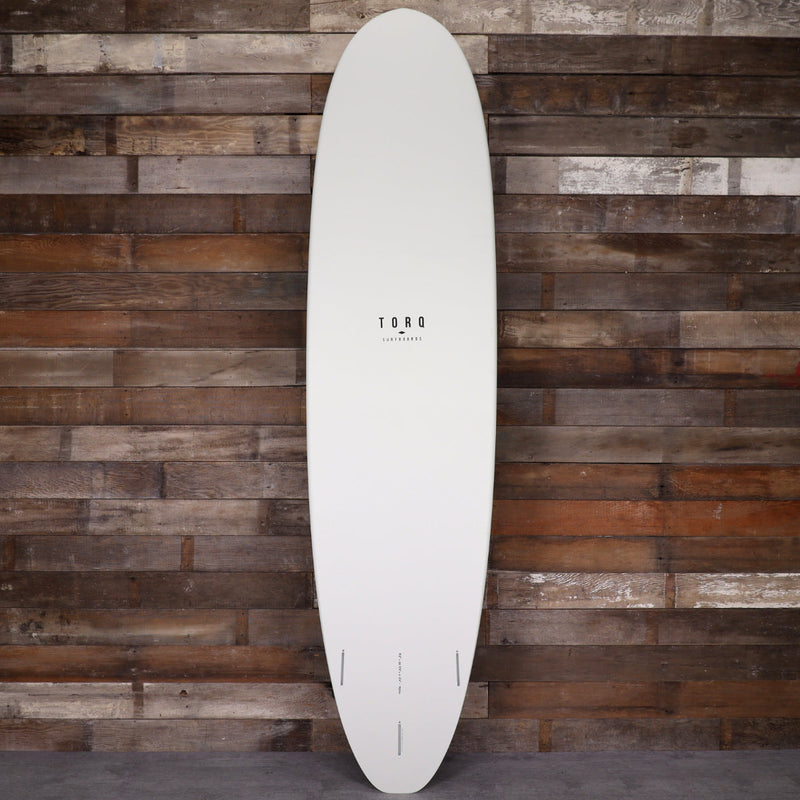 Load image into Gallery viewer, Torq Mod Fun V+ TET 8'2 × 22 ⅞ × 3 ¼ Surfboard - Olive Pattern 2