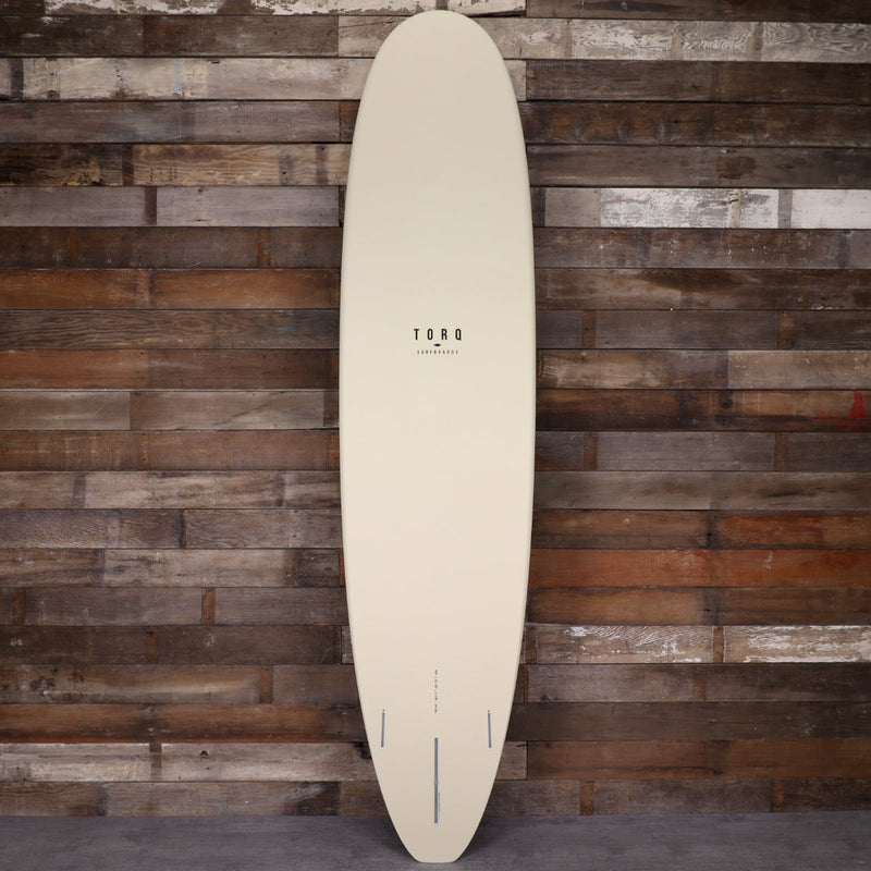 Load image into Gallery viewer, Torq Longboard TET 8'6 x 22 ½ x 3 ⅛ Surfboard - Stone Pattern