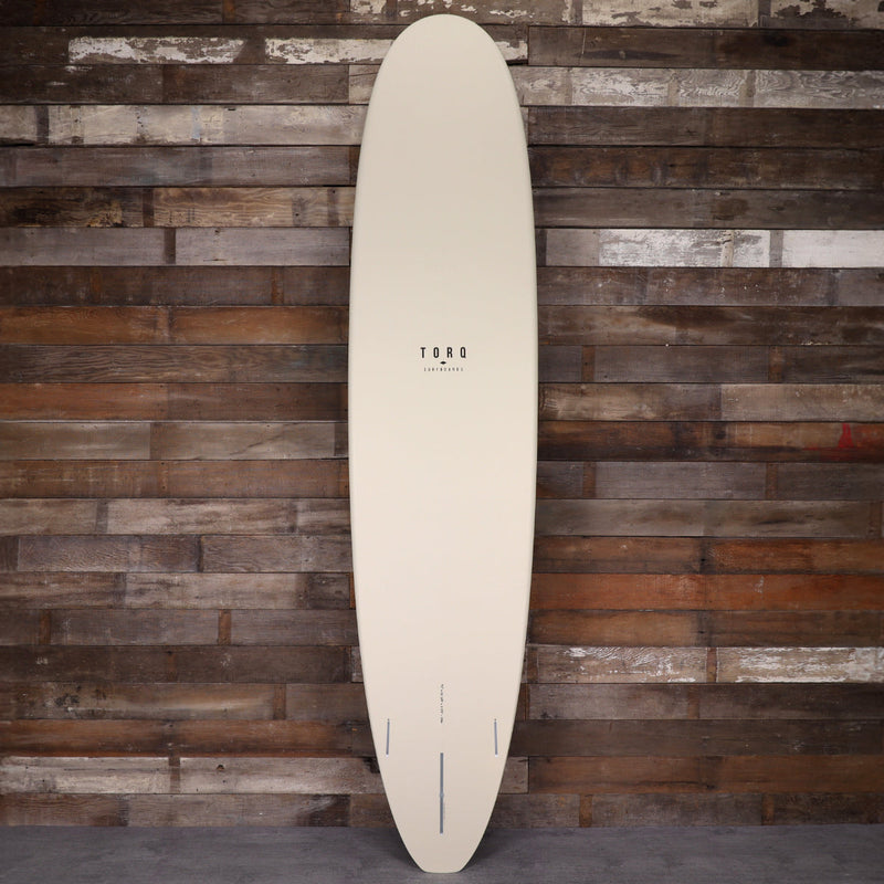 Load image into Gallery viewer, Torq Longboard TET 9'0 x 22 ¾ x 3 ⅛ Surfboard - Stone Pattern