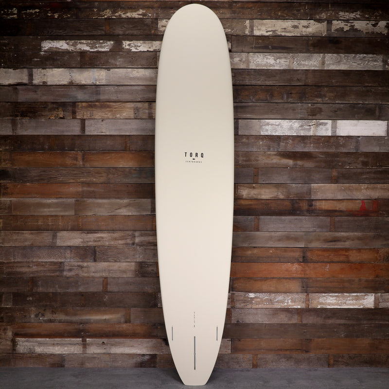 Load image into Gallery viewer, Torq Longboard TET 9'6 x 23 ½ x 3 ¼ Surfboard - Stone Pattern