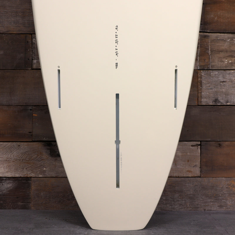 Load image into Gallery viewer, Torq Longboard TET 9'6 x 23 ½ x 3 ¼ Surfboard - Stone Pattern