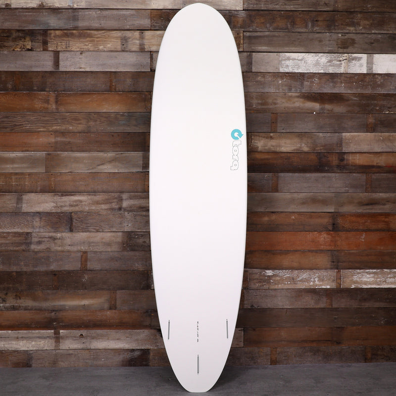 Load image into Gallery viewer, Torq Mod Fun V+ TET 7'8 × 22 ½ × 3 3/16 Surfboard - Teal