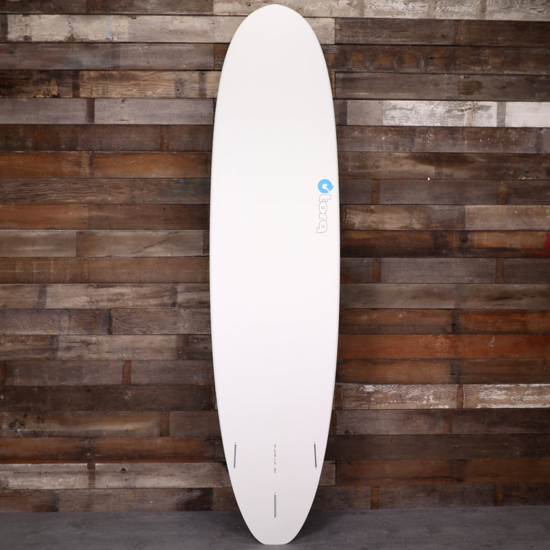 Load image into Gallery viewer, Torq Mod Fun V+ TET 8'2 × 22 ⅞ × 3 ¼ Surfboard - Electric Blue