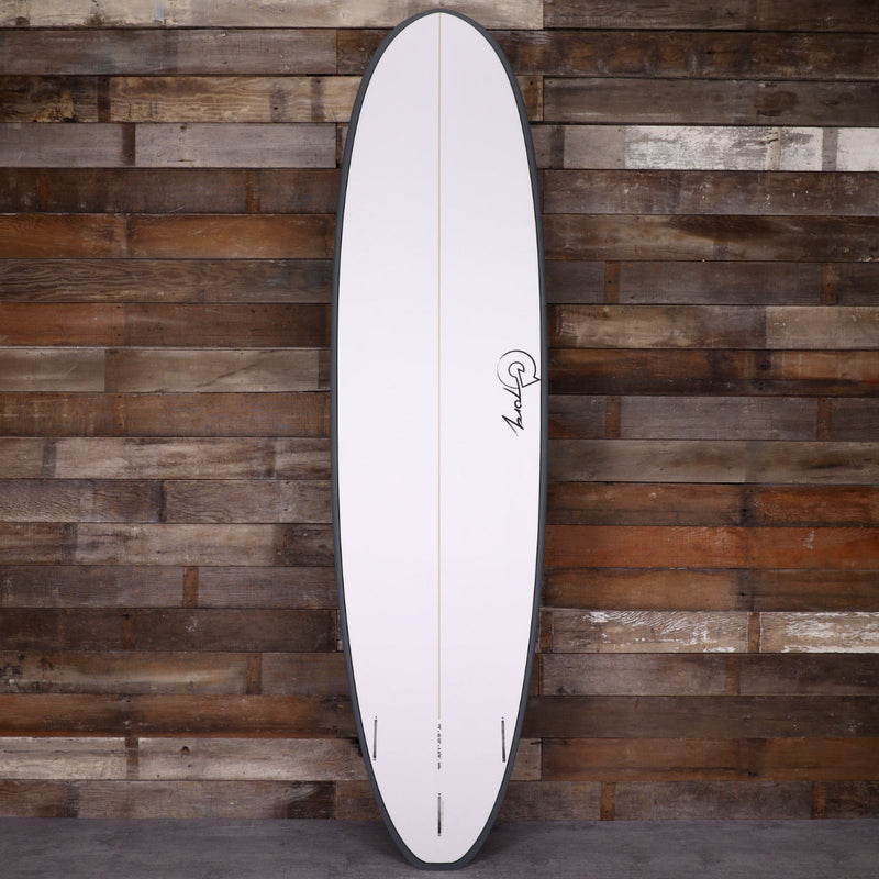 Load image into Gallery viewer, Torq Mod Fun V+ TET 7'8 x 22 ½ x 3 3/16 Surfboard - Graphite Rail
