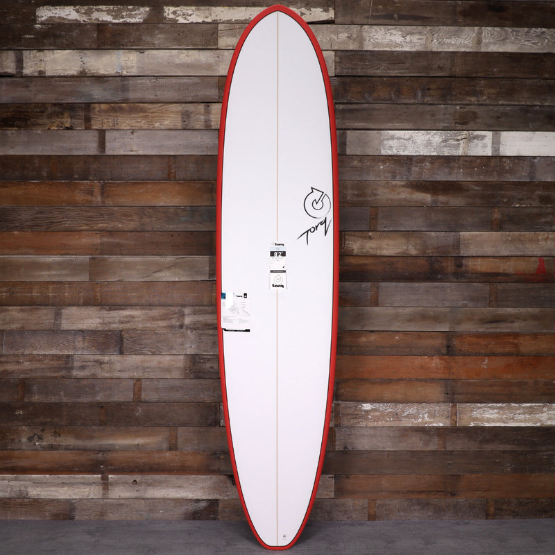 Load image into Gallery viewer, Torq Mod Fun V+ TET 8&#39;2 x 22 ⅞ x 3 ¼ Surfboard
