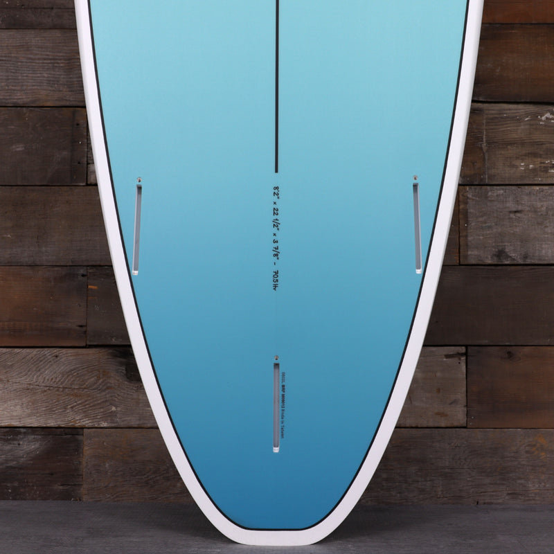Load image into Gallery viewer, Torq Mod Fun V+ TET 8&#39;2 x 22 ⅞ x 3 ¼ Surfboard
