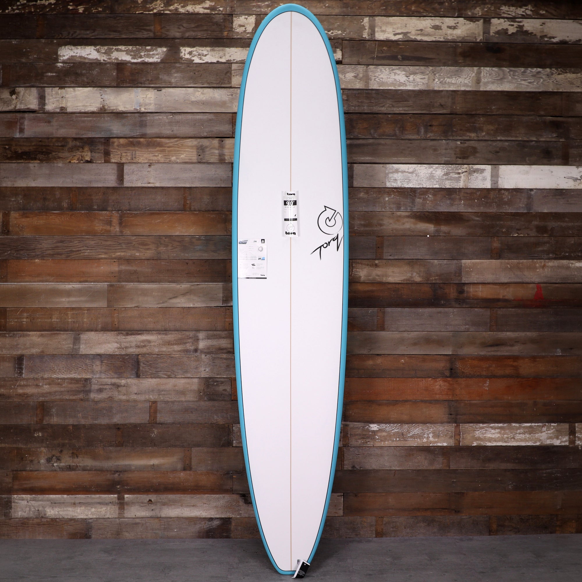TORQ SURFBOARD TET 9'0\