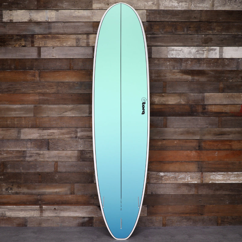 Load image into Gallery viewer, Torq Mod Fun V+ TET 8'2 × 22 ⅞ × 3 ¼ Surfboard - Seagreen Fade 2