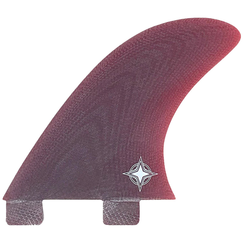 Load image into Gallery viewer, True Ames Wayne Rich FCS Compatible Side Bites Fin Set