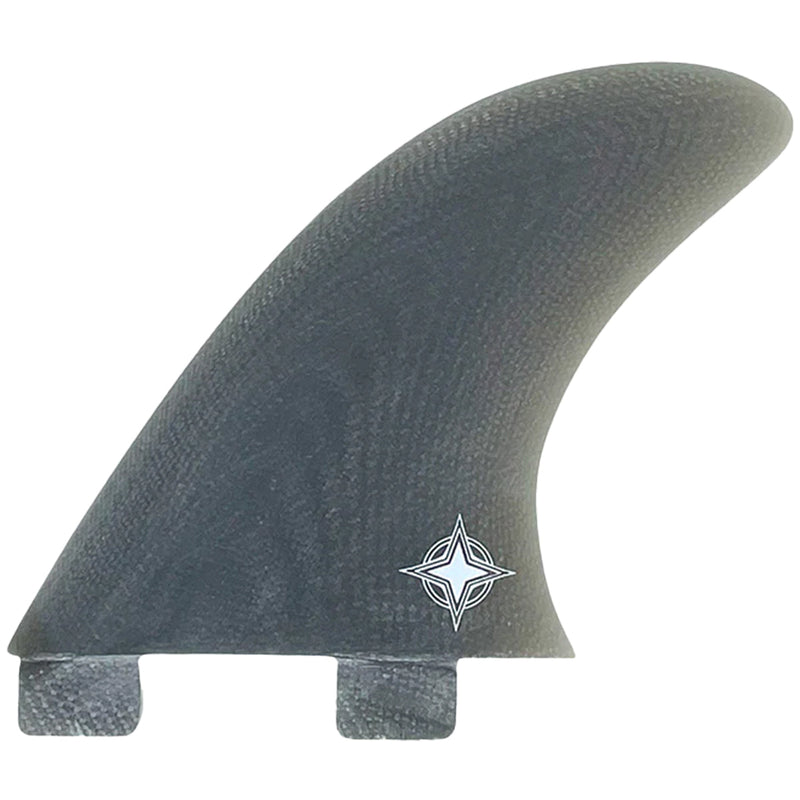 Load image into Gallery viewer, True Ames Wayne Rich FCS Compatible Side Bites Fin Set