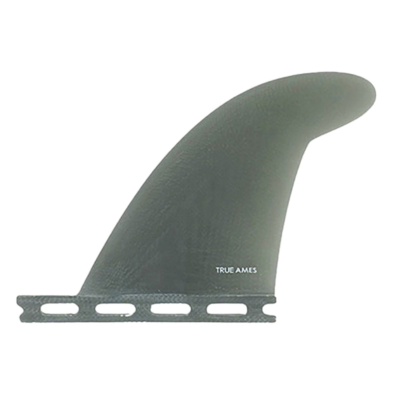 Load image into Gallery viewer, True Ames John Simon Type II Single Tab Quad Fin Set