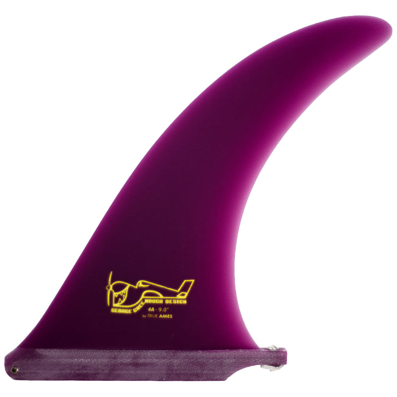Load image into Gallery viewer, True Ames Greenough 4-A Single Fin 1