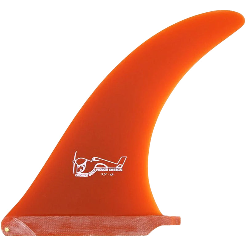 Load image into Gallery viewer, True Ames Greenough 4-A Single Fin