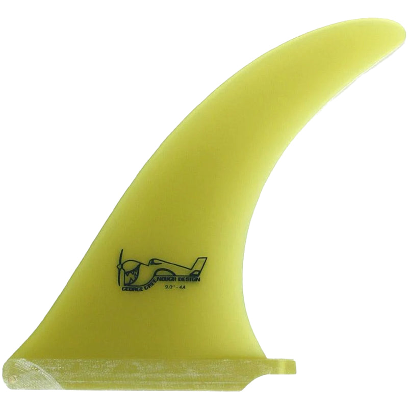 Load image into Gallery viewer, True Ames Greenough 4-A Single Fin