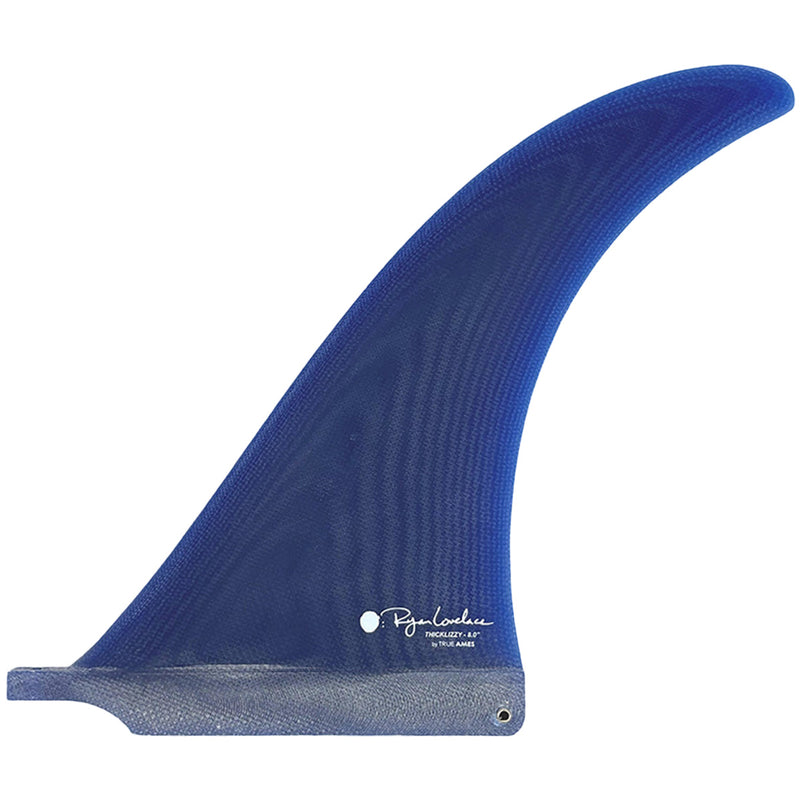 Load image into Gallery viewer, True Ames Lovelace Thicklizzy Single Fin