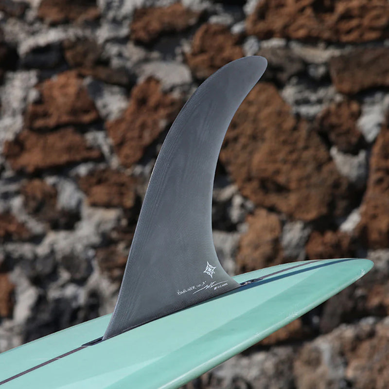 Load image into Gallery viewer, True Ames Wayne Rich Highliner Single Fin
