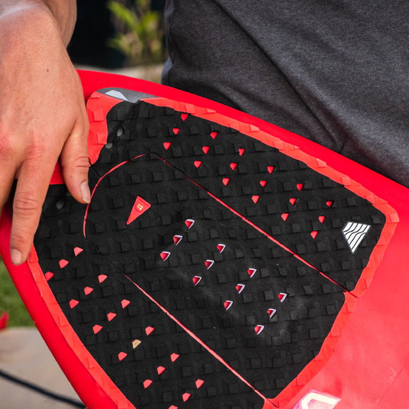 Load image into Gallery viewer, VEIA John John Florence Round Tail Pro Traction Pad