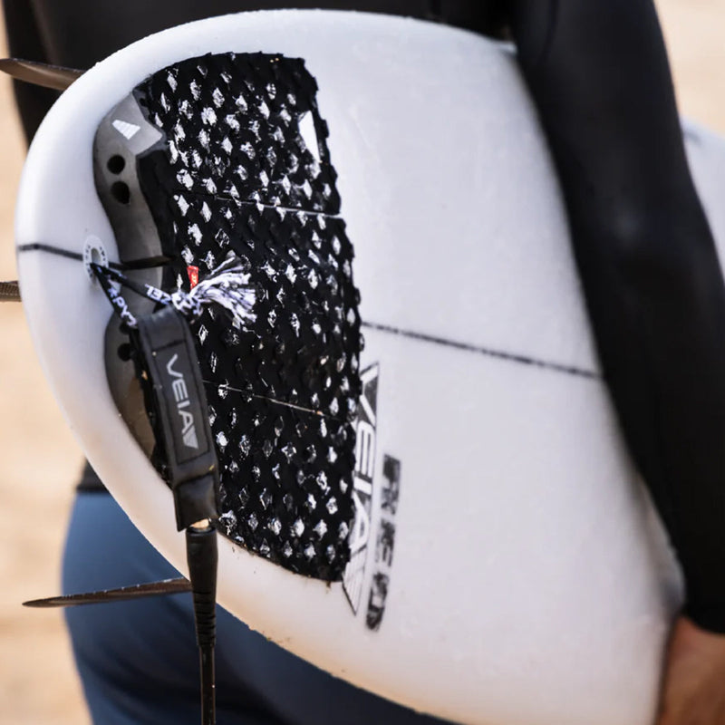 Load image into Gallery viewer, VEIA John John Florence Round Tail Pro 3-Piece Traction Pad 20