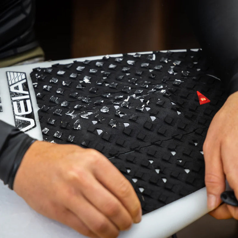 Load image into Gallery viewer, VEIA John John Florence Round Tail Pro Traction Pad