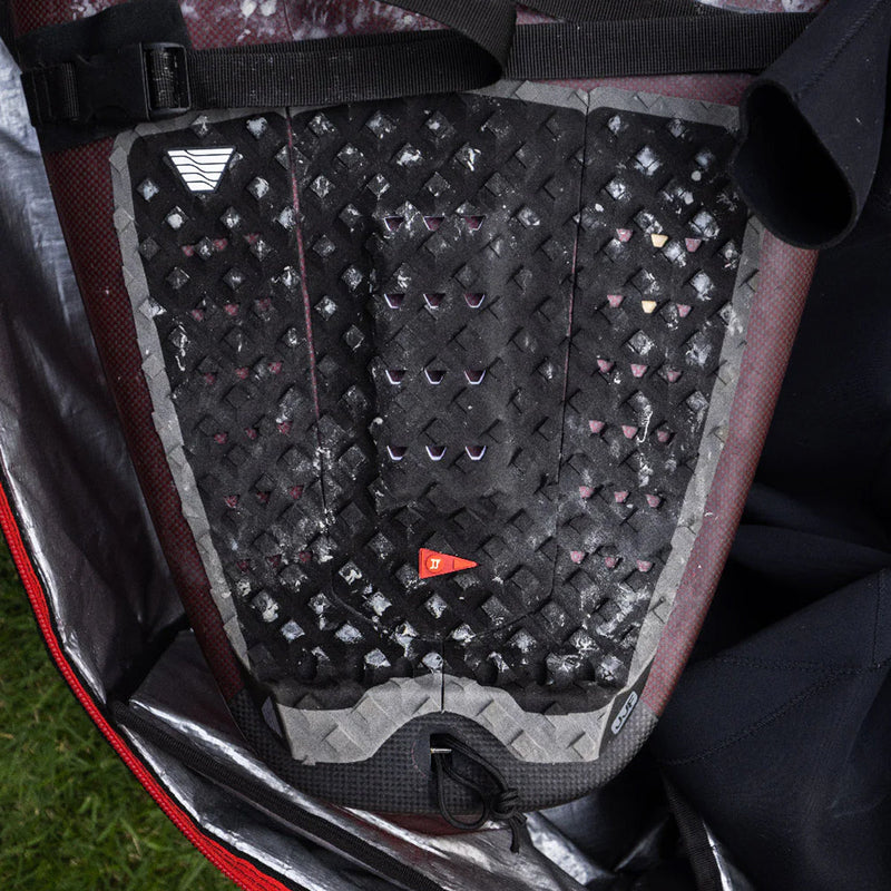 Load image into Gallery viewer, VEIA John John Florence Squash Tail Pro Traction Pad