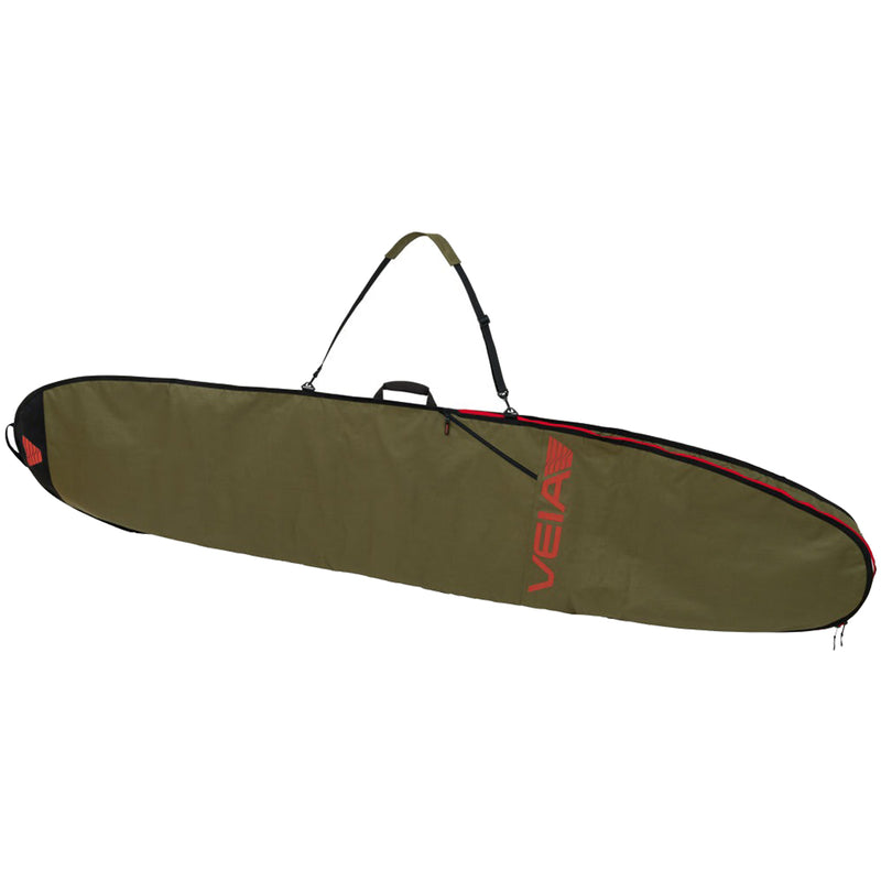 Load image into Gallery viewer, VEIA Explorer Longboard Day Surfboard Bag