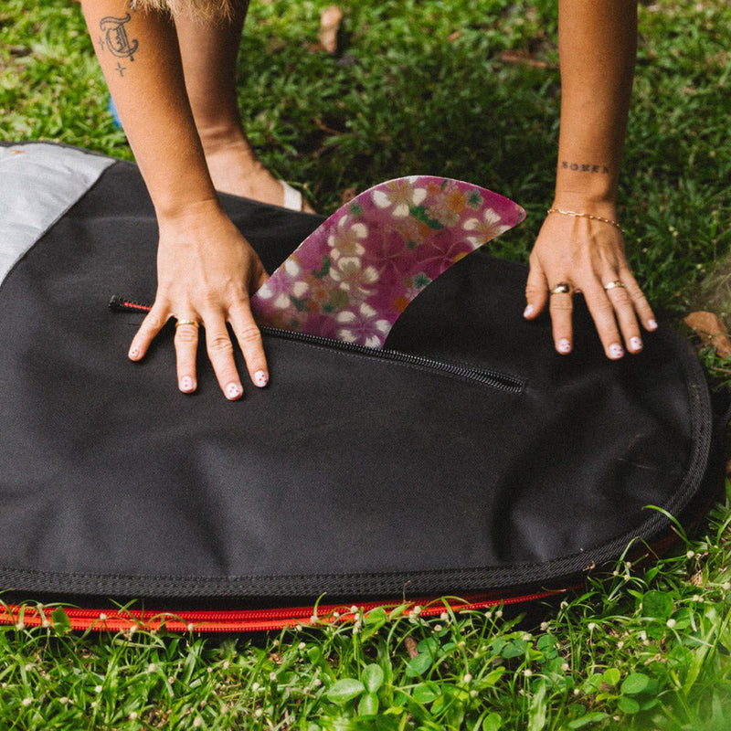 Load image into Gallery viewer, VEIA Explorer Longboard Day Surfboard Bag