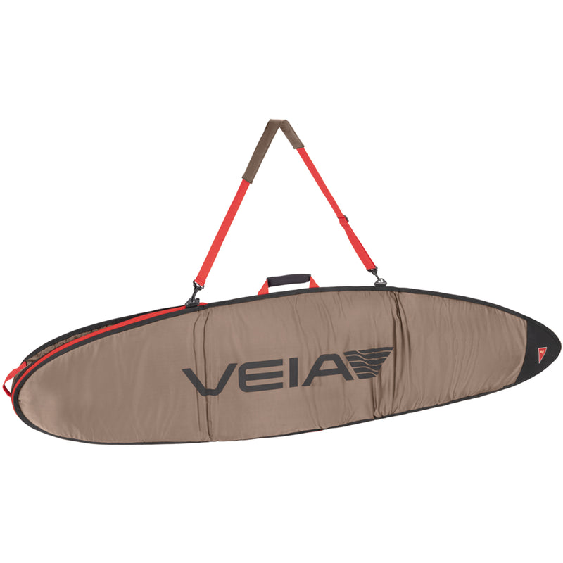 Load image into Gallery viewer, VEIA John John Florence Day Surfboard Bag