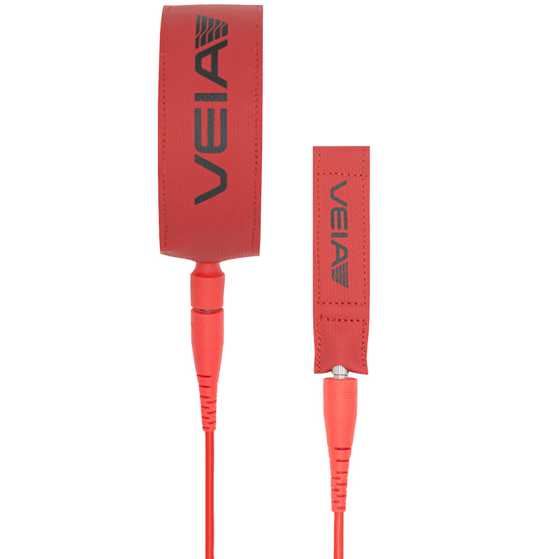 Load image into Gallery viewer, VEIA John John Florence Pro Comp Leash 2