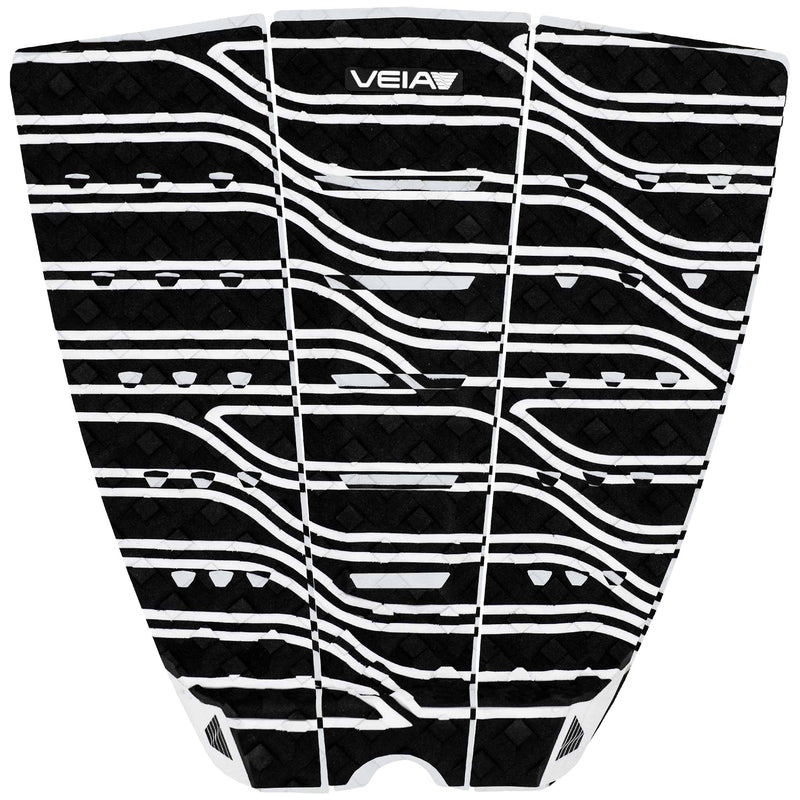 Load image into Gallery viewer, VEIA Explorer Waveform Squash 3-Piece Traction Pad