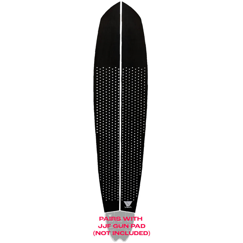 Load image into Gallery viewer, VEIA John John Florence ¾ Deck Gun Traction Pad