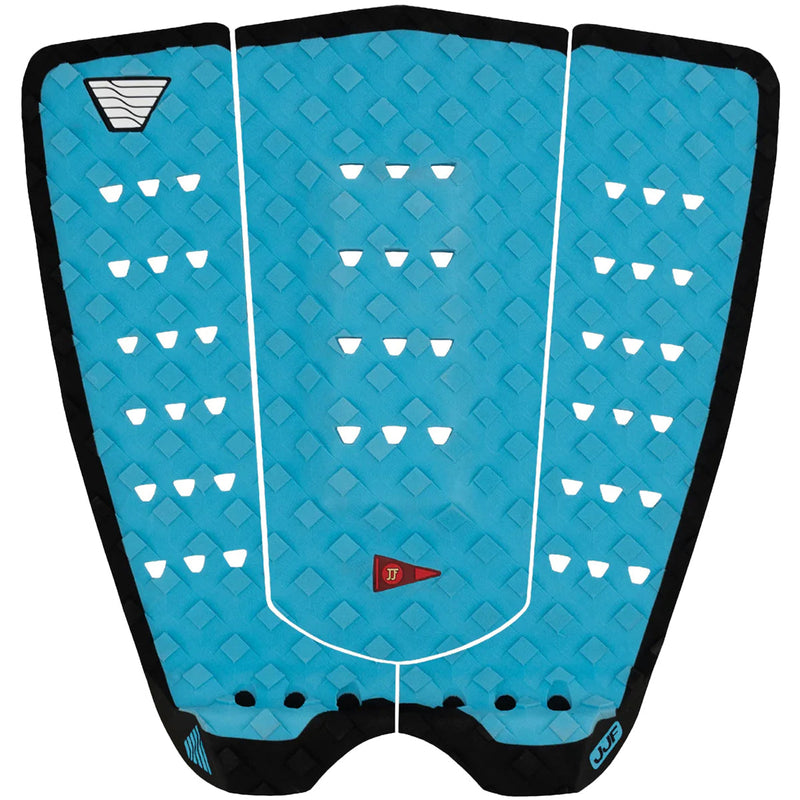 Load image into Gallery viewer, VEIA John John Florence Squash Tail Pro Traction Pad