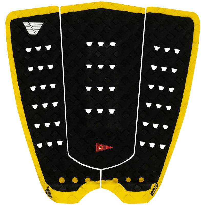 Load image into Gallery viewer, VEIA John John Florence Squash Tail Pro Traction Pad