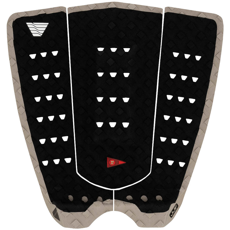 Load image into Gallery viewer, VEIA John John Florence Squash Tail Pro Traction Pad