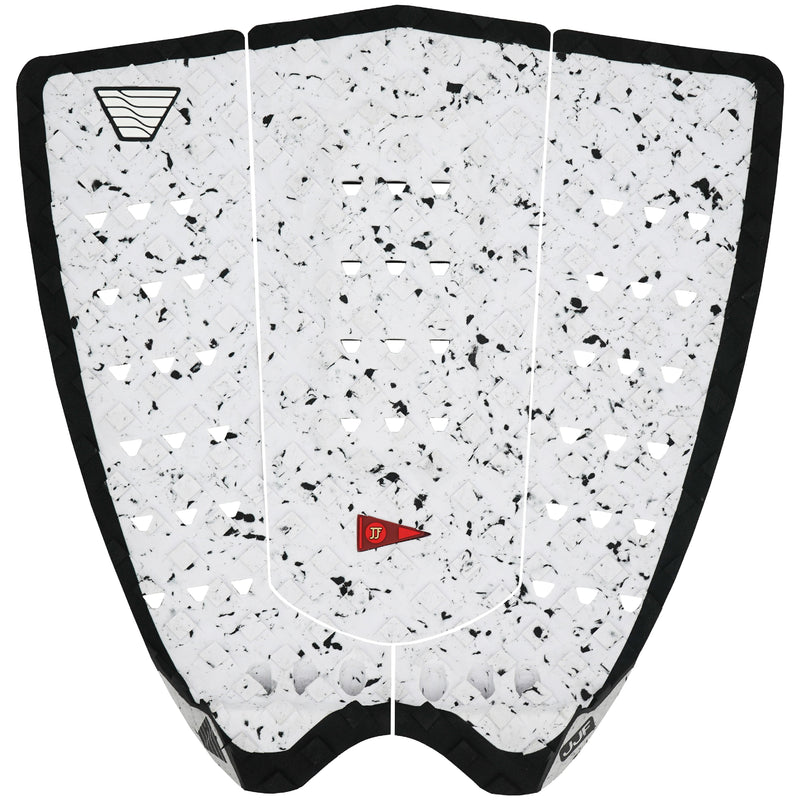 Load image into Gallery viewer, VEIA John John Florence Round Tail Pro Traction Pad