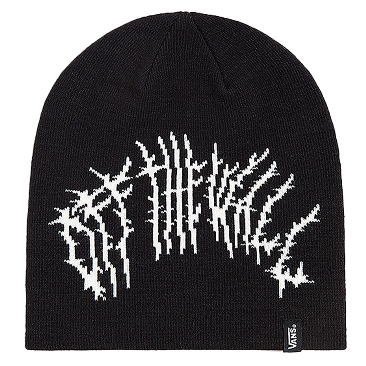 Vans Metal Blaze Beanie – Cleanline Surf